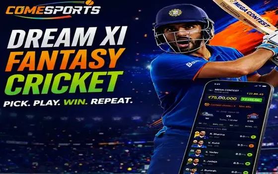 Hyderabad vs Delhi on Brazino777